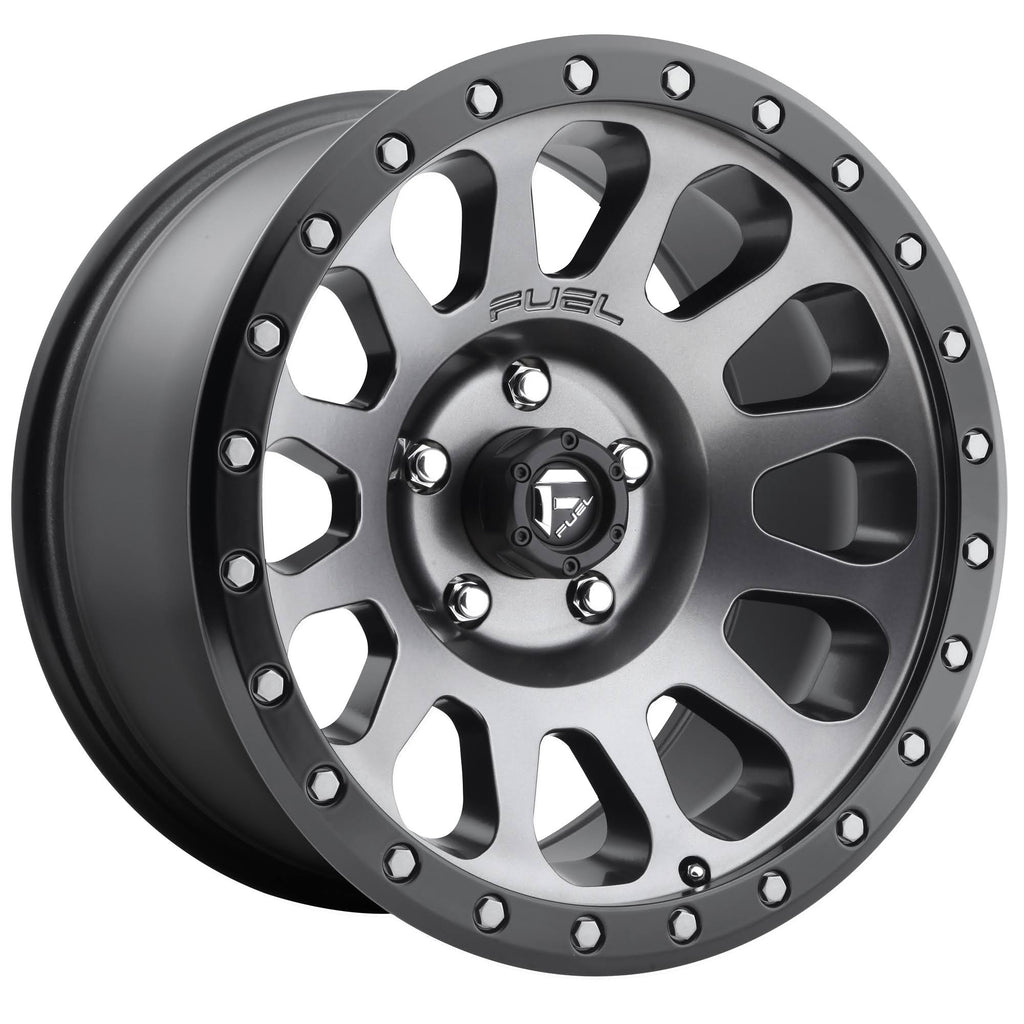 20x9 5x150 Wheels X745