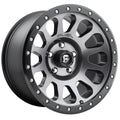 20x9 5x150 Wheels X745