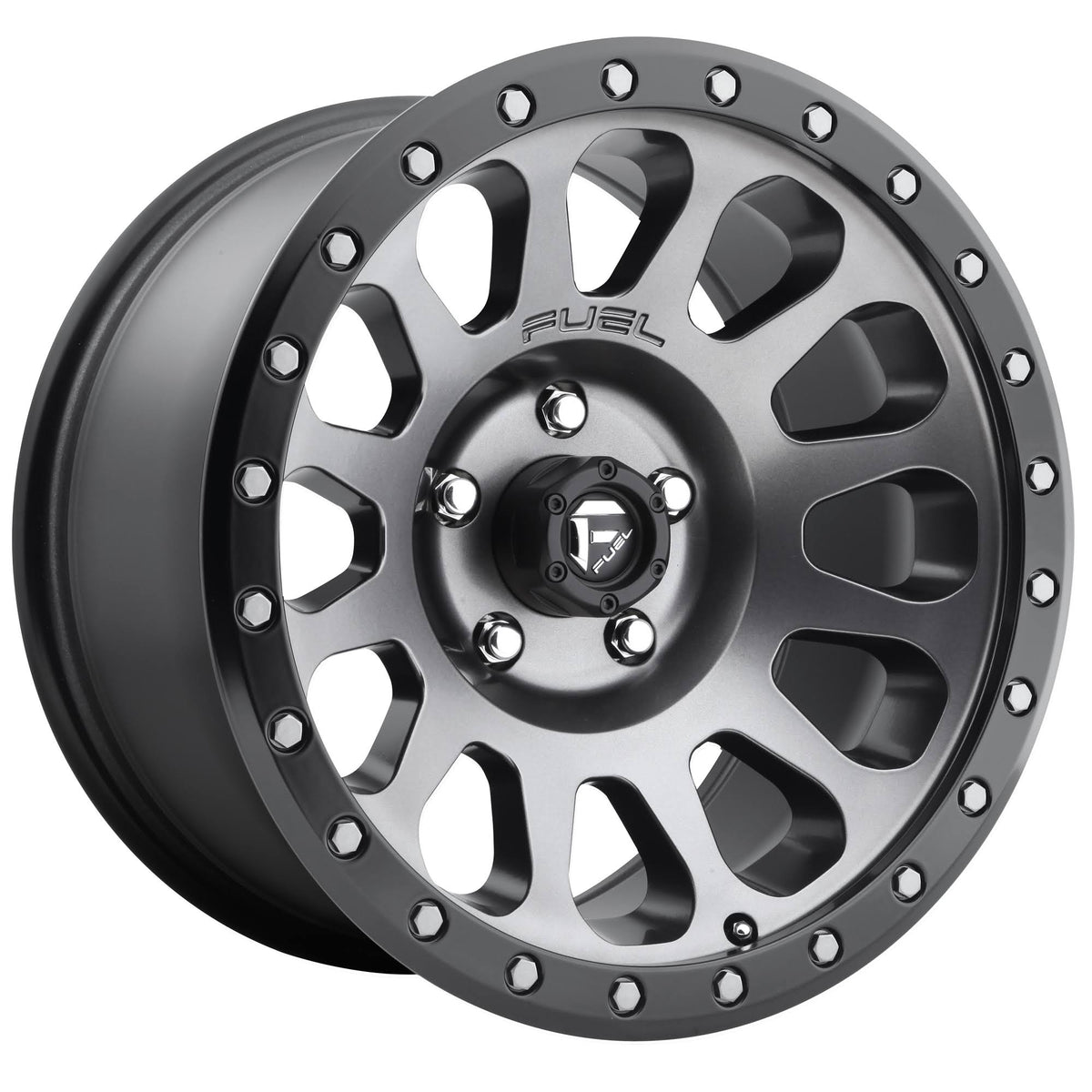 20x9 5x150 Wheels X745