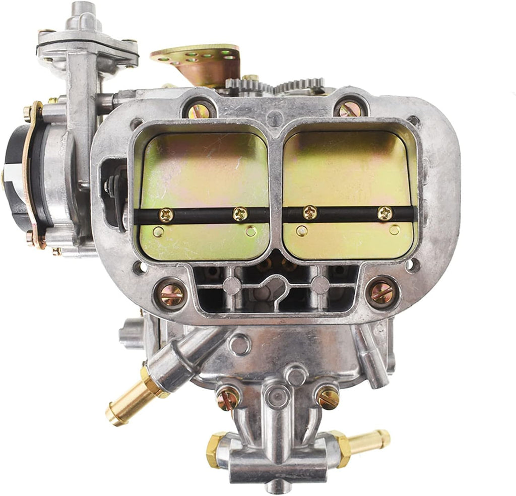 Carburetor 2 Barrel 38DGAS 32/36 DGEV 32/36 DGAV M879