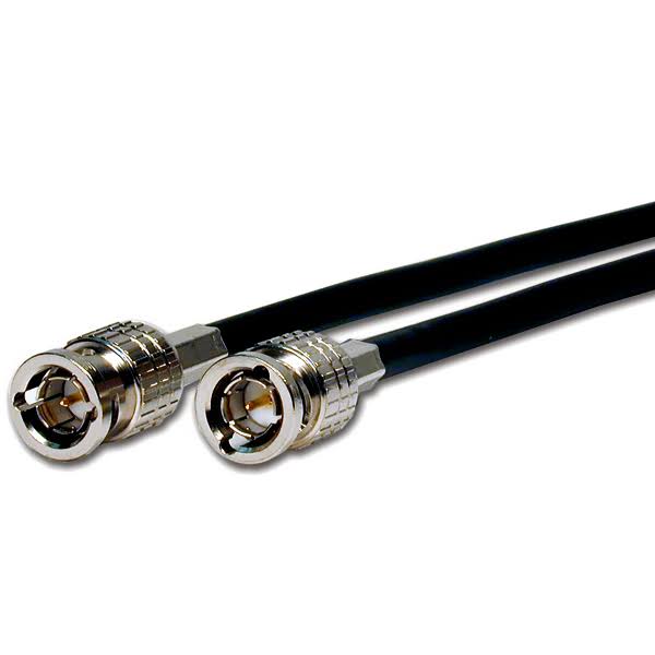 Digital Video BNC Cable Q324