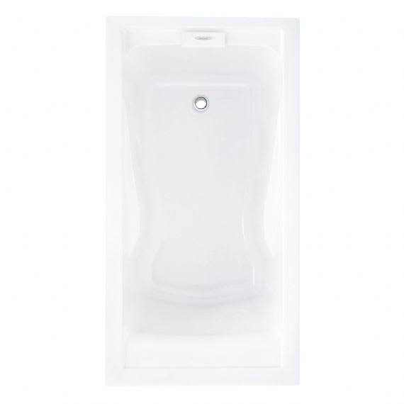 Arctic Soaking Bathtub Y5526