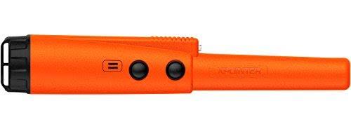 Orange Pin-Pointer Metal Detector M36914