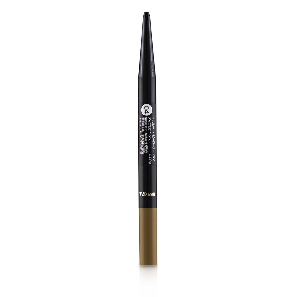 Light Brown Eyebrow Pencil W1824