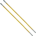 6-Foot Fiberglass Extension Pole 2-Pack P38968