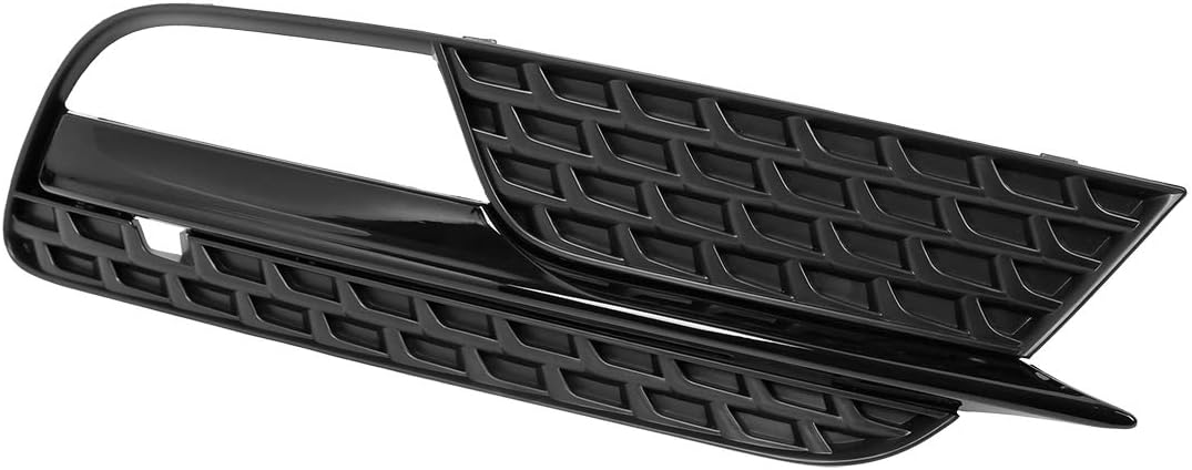 Fog Light Grille Lamp Cover for Audi A5 X610815