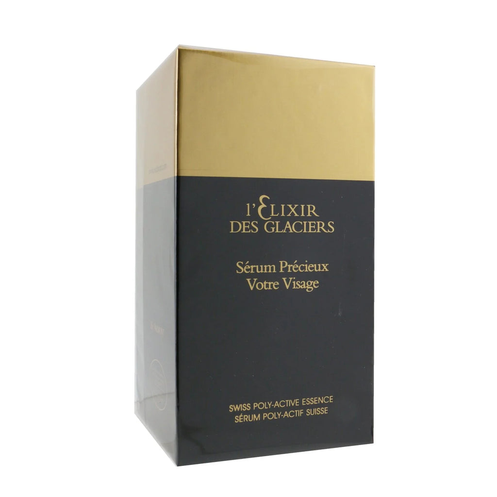 Swiss Poly-Active Essence Serum 30ml D306