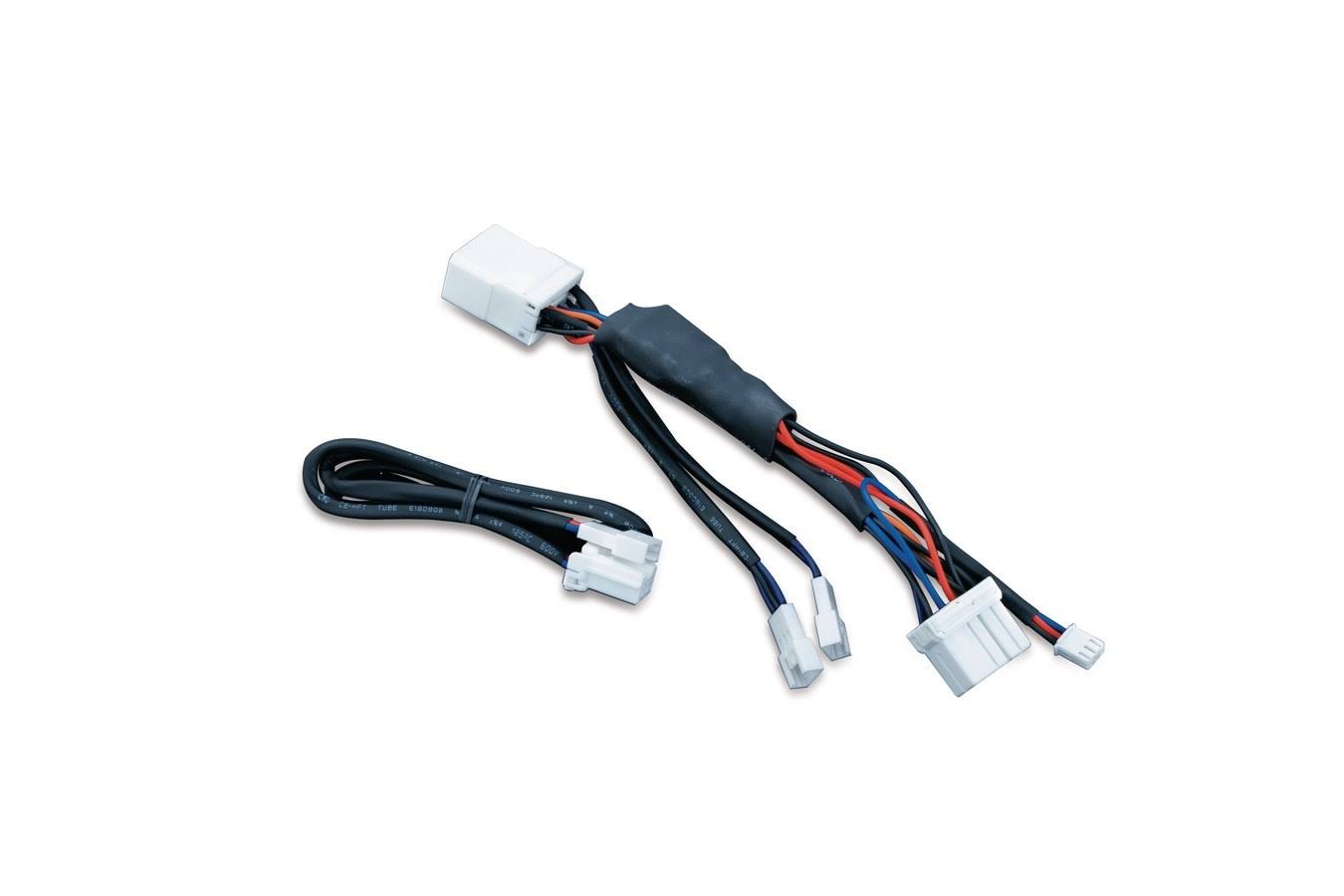 Pulsating Brake Light Controller R292122