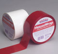 Red Polypropylene Sheathing Tape, 60 mm x 66 M, 20 per Case B53982