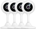 1080P HD Smart Security Camera 4-Pack P301683