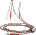 17AWG OFC Speaker Cable with Pure Copper Plug M236