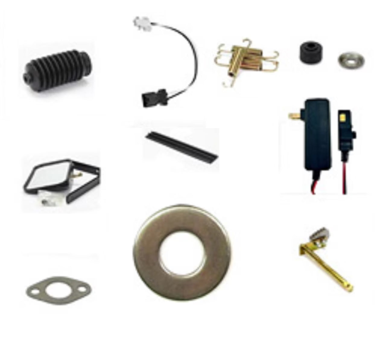 Replacement for WHIRLPOOL IMH172DS0 X563