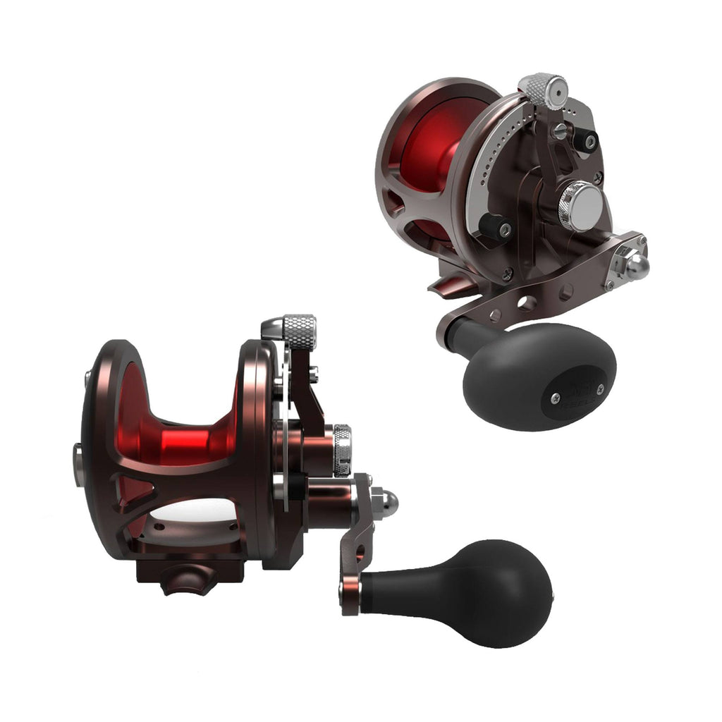 Single Speed Reel L674596