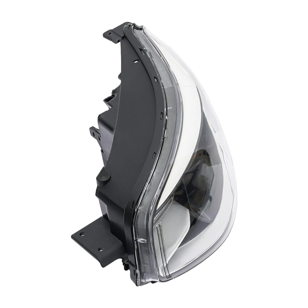 Halogen Headlight with Clear Lens for Kia Soul G728248