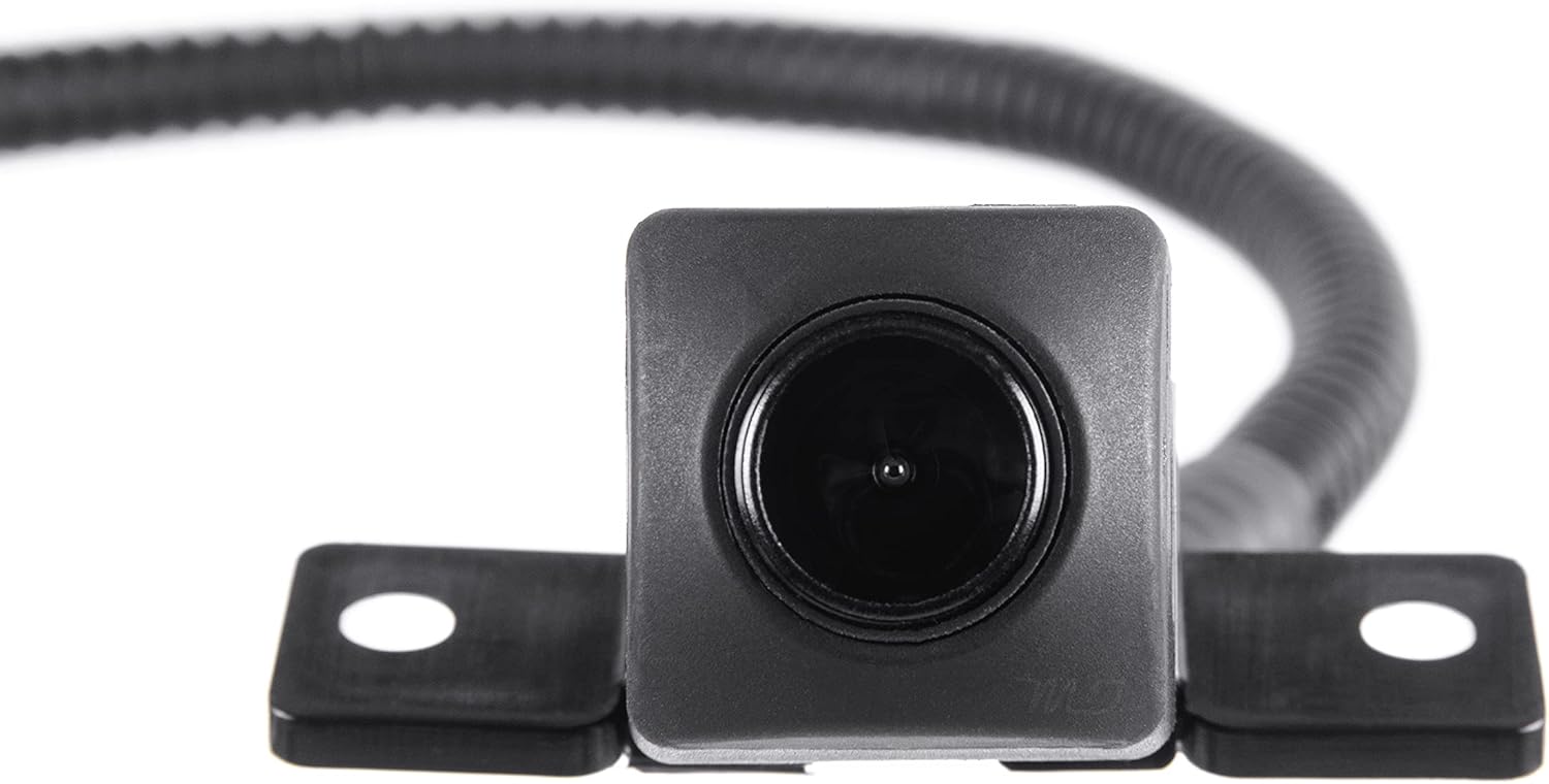 Replacement Backup Camera for Hyundai Azera N884