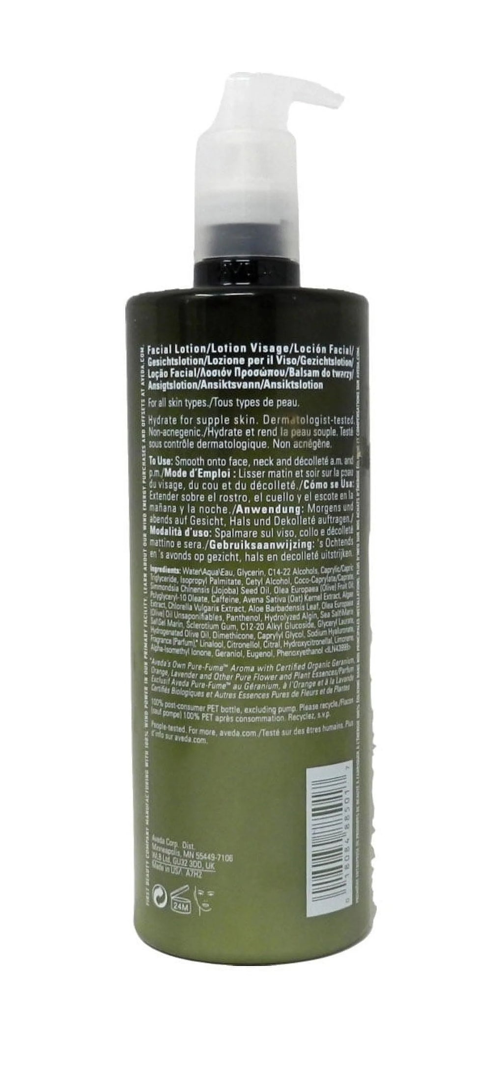 16.9 Oz Hydrating Lotion T522