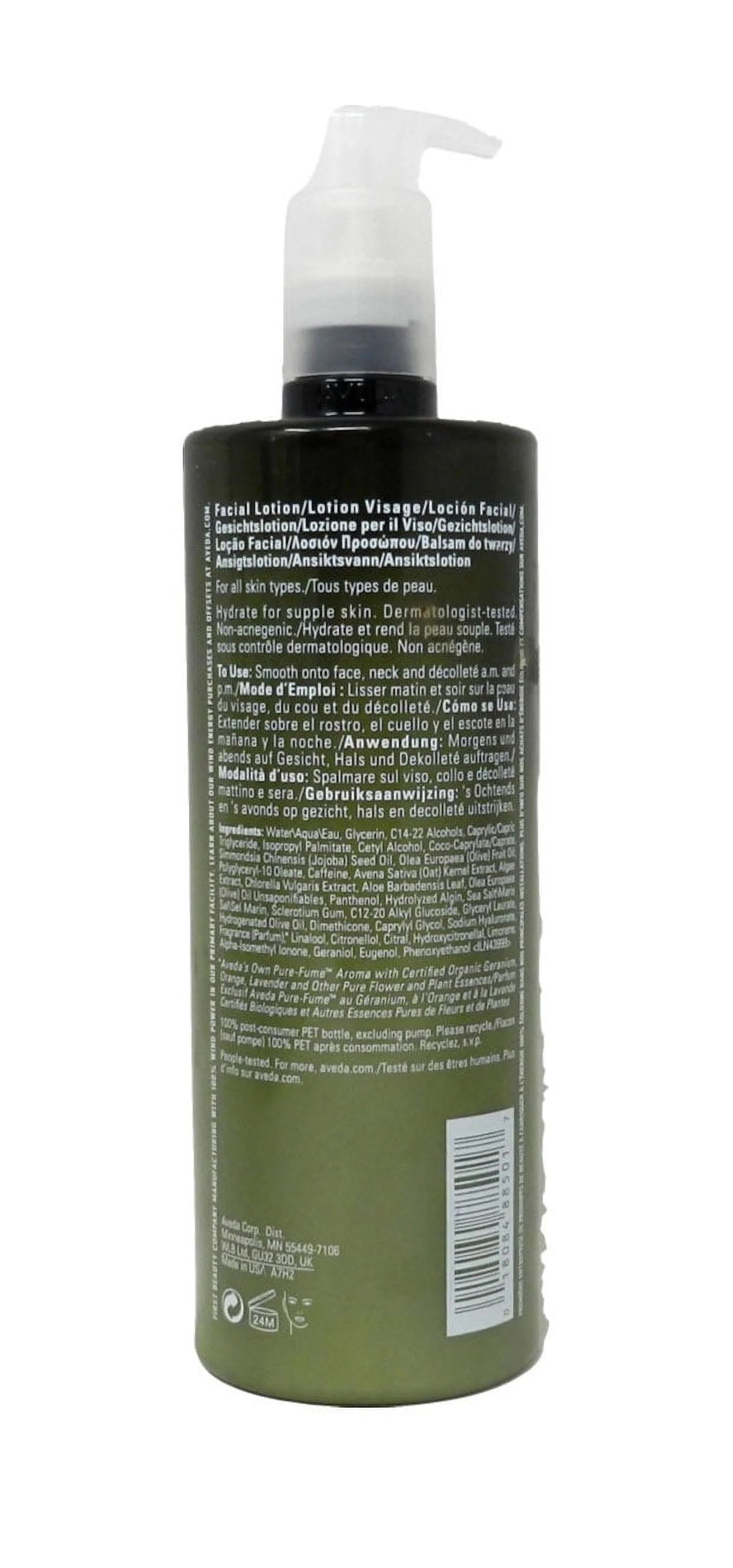 16.9 Oz Hydrating Lotion T522