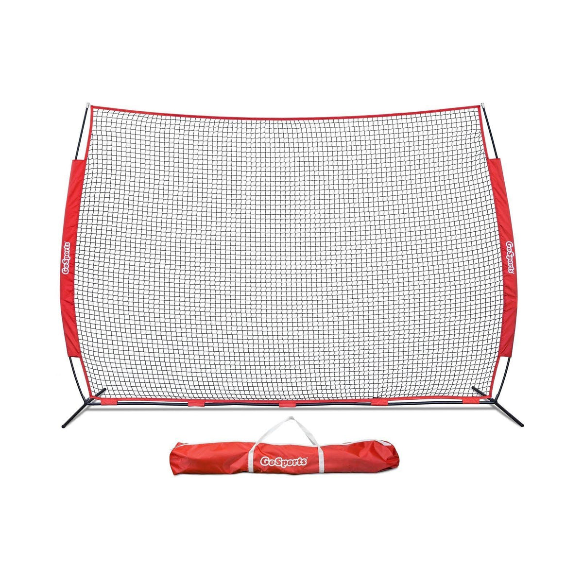 Portable Sports Barrier Net with Carry Bag C901331