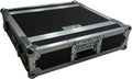 Pro DJ Flight 2U FX Effect Vertical Case O178