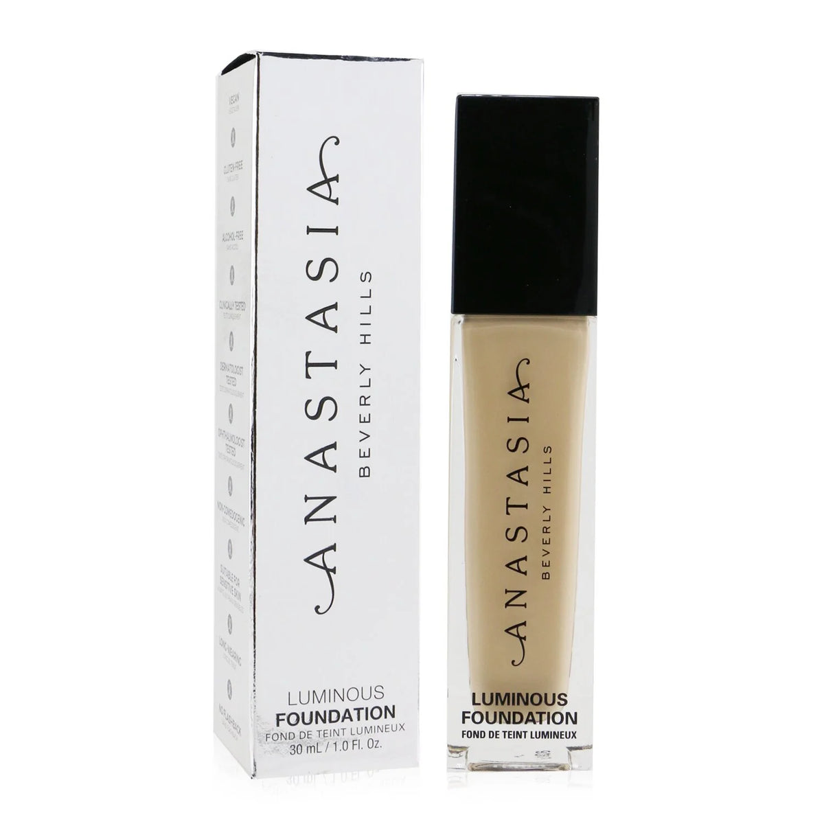 Luminous Foundation 30ml E99283