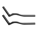 Carbon Fiber Bicycle Handlebars H6367