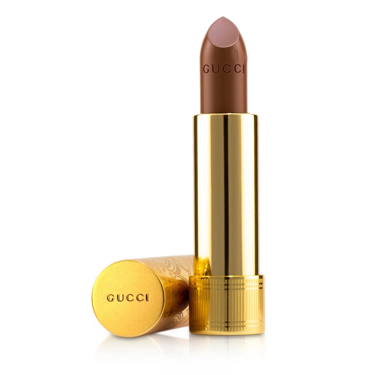 Satin Lip Colour - # 500 Odalie Red 3.5g L3568