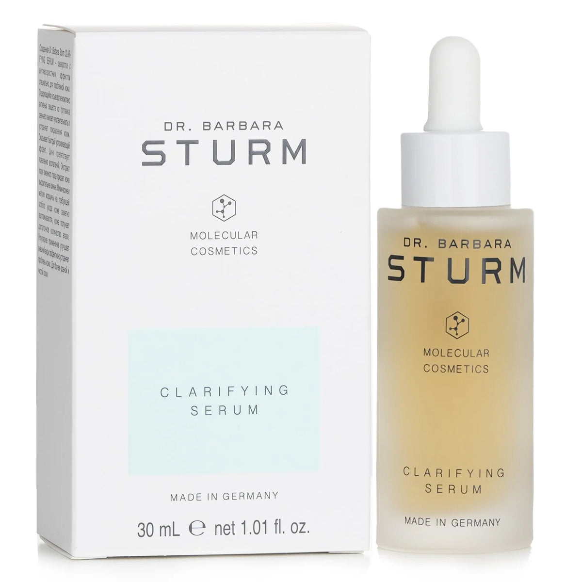 Clarifying Serum 30ml T31492