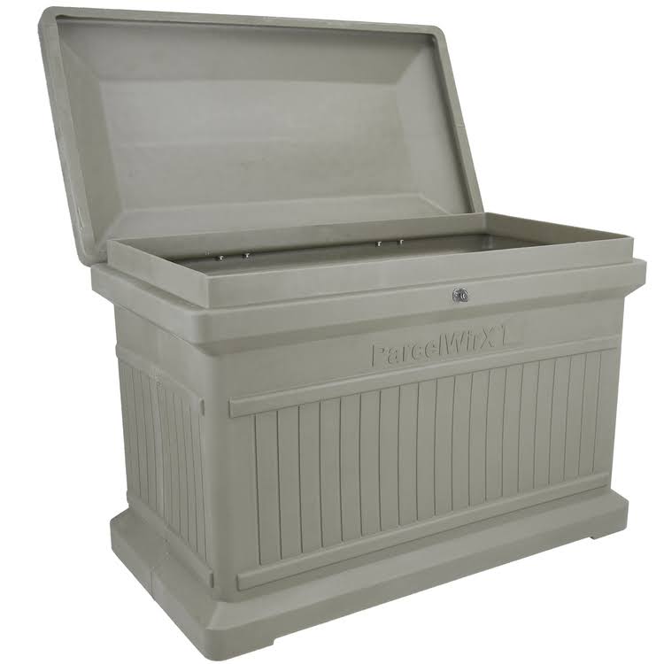Storage Cabinet Horizontal I838343