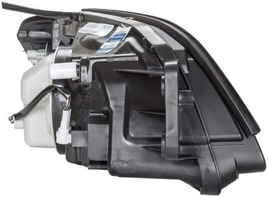 Subaru Outback Headlight 2003 2006 Driver Side GT U7553
