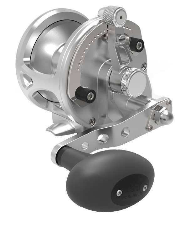 Single Speed Reel L674596