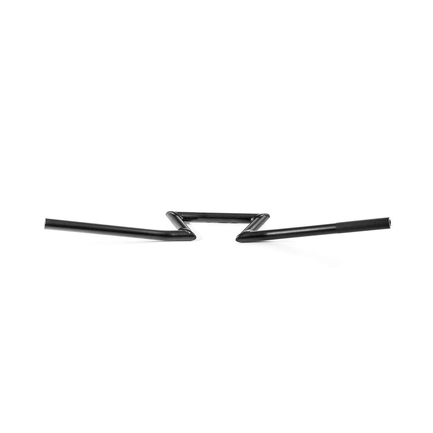 7/8" Inch Black Motorcycle Handlebars F517