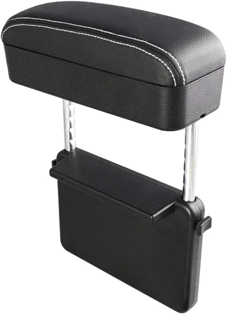 Black Line Armrest Extender Pack of 2 D621346
