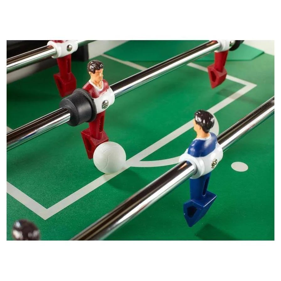 Wild Cherry Foosball Table H2121