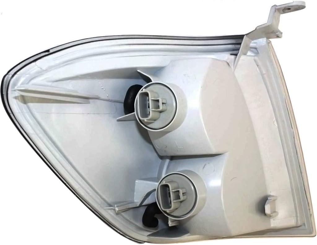 Parking Signal Light Assembly Passenger Side V9984