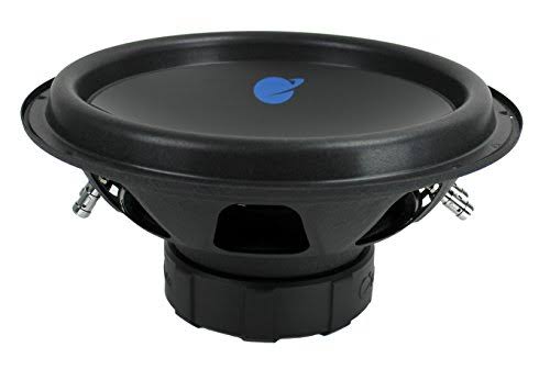 12 inch Dual 4 Ohm Car Subwoofer C180863