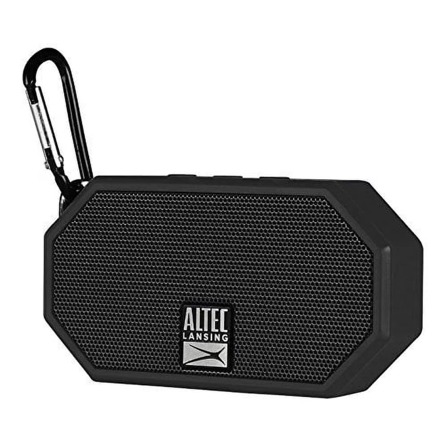 Black Bluetooth Speaker N917253