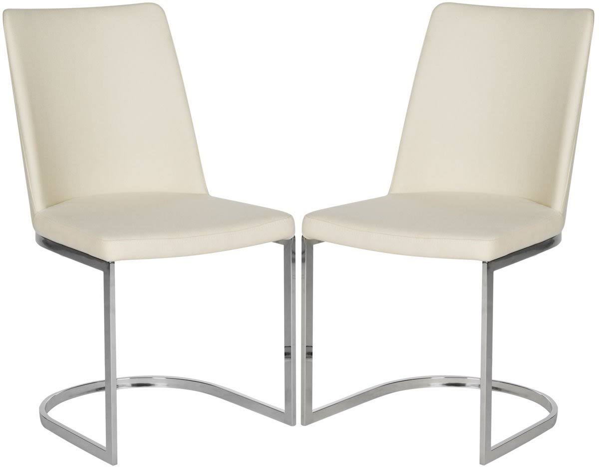 Grey Side Chair (Set of 2) E806654