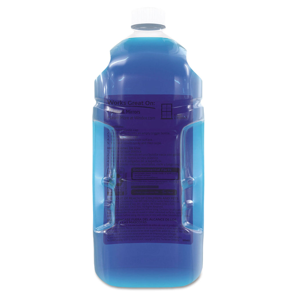 Original Glass Cleaner Refill Y453