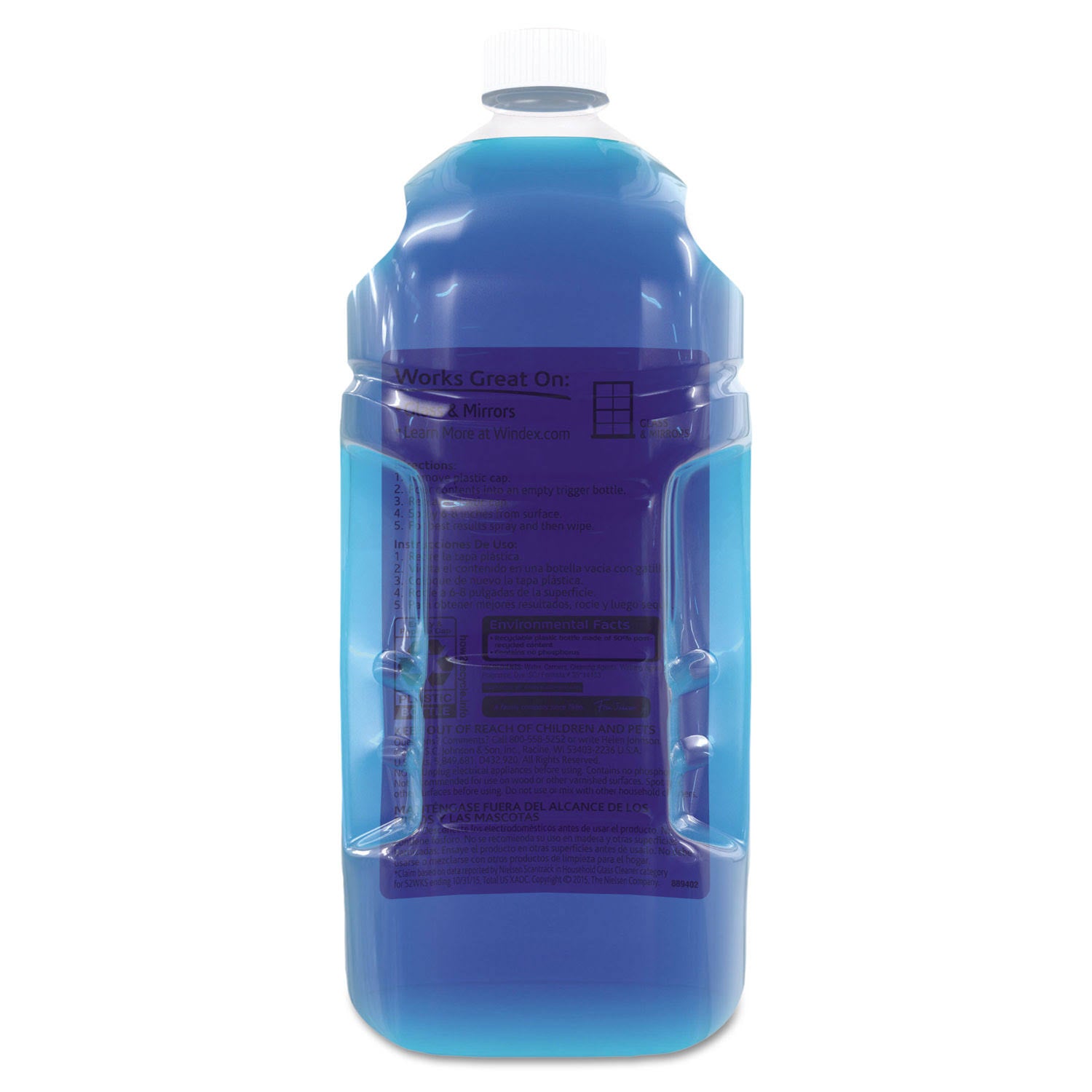 Original Glass Cleaner Refill Y453