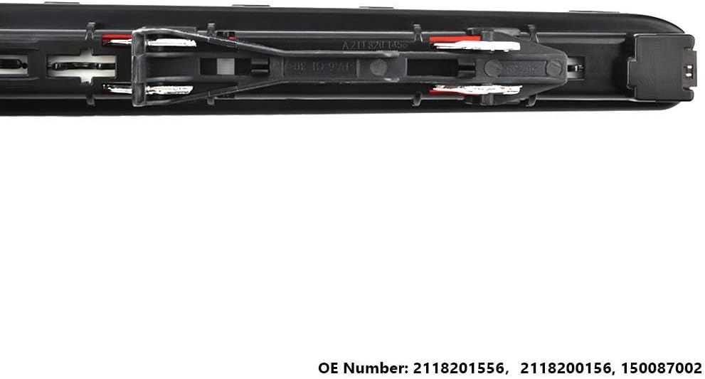 Rear Third Stop Brake Light for Mercedes Benz E-Class W211 V479