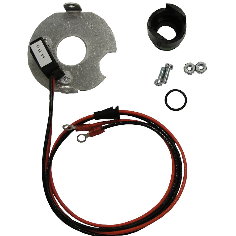 Module with Electronic Ignition X2734