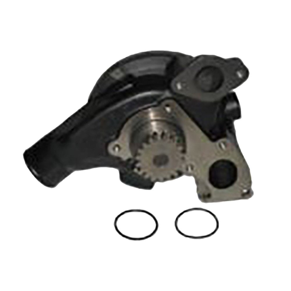 Aftermarket Replacement Water Pump with Mounting Gaskets Y228