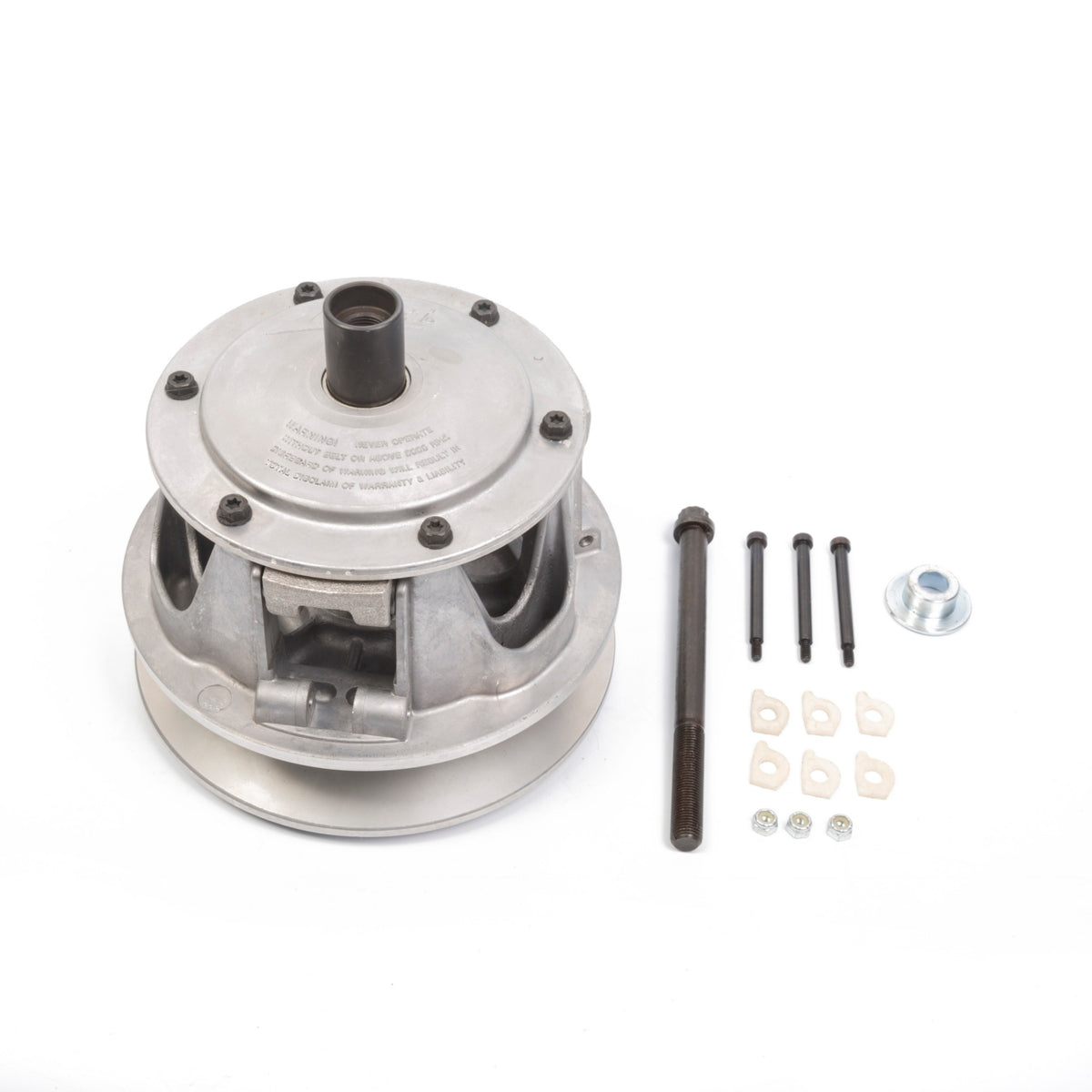 Snowmobile Drive Pulley O34071