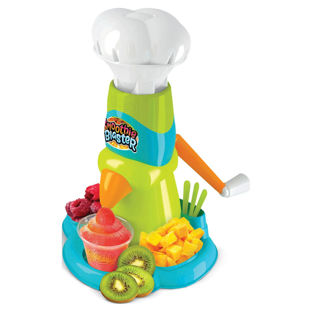 Smoothie Blaster Maker Kit, 10 Piece K82916