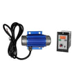 30W DC Brushless Vibration Motor 12V/24V 7000rpm Q239