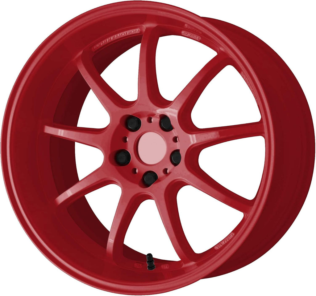 RAL 3001 Signal Red High Gloss Powder Coating, 5 LB / 2.267 KG, Pack of 2 R26189