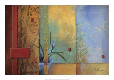 Spa Dreams Canvas Q56325
