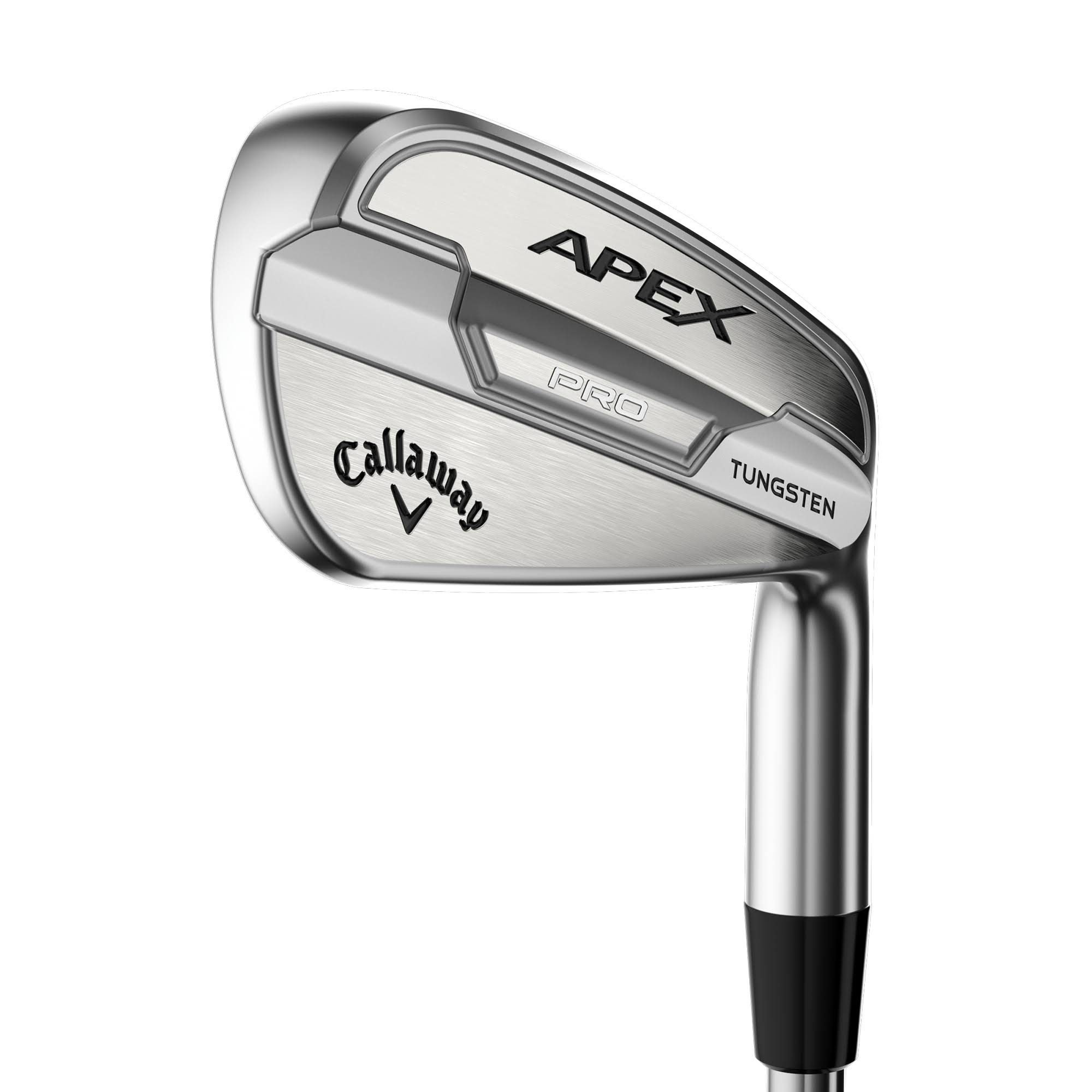 Single Iron 3-Iron Graphite Y5597