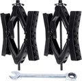 Wheel Chock Scissor Stabilizer Pack of 2 R314910