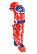 Youth System7 Axis Leg Guards 13.5 inch R921327
